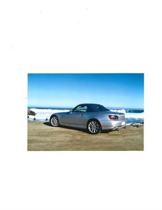 Used 2006 Honda S2000