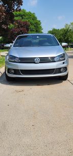 Used 2015 Volkswagen Eos Executive