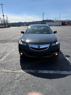 Used 2014 Acura TL w/ Technology Package