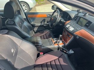 Used 2006 INFINITI M35 x