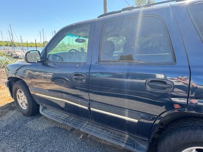 Used 2004 Chevrolet Tahoe LS w/ Preferred Equipment Group