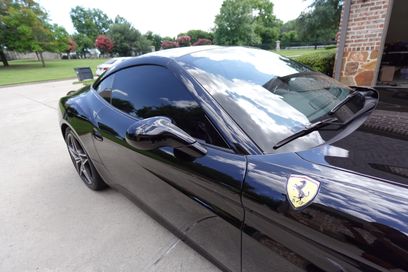 Used 2017 Ferrari California T