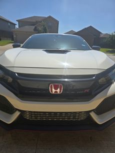 Used 2019 Honda Civic Type R