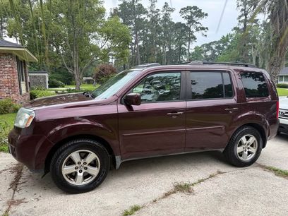 Used 2009 Honda Pilot EX-L