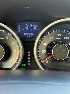Used 2013 Acura TL w/ Technology Package