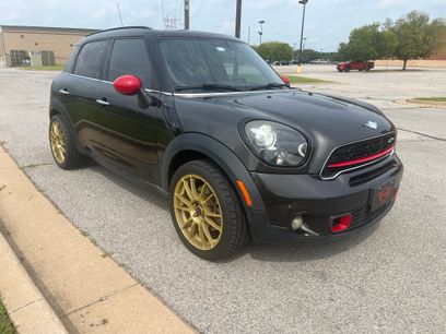 Used 2015 MINI Cooper Countryman S