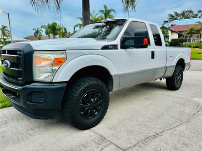 Used 2015 Ford F250 XL w/ Power Equipment Group