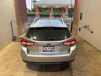 Used 2019 Subaru Impreza 2.0i Premium