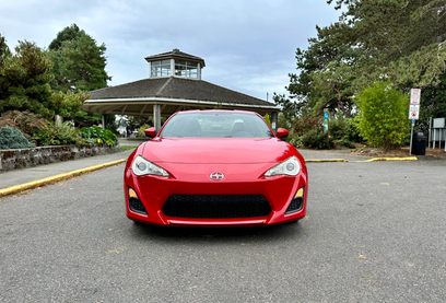 Used 2013 Scion FR-S