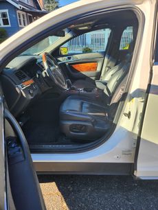 Used 2016 Lincoln MKS w/ Equipment Group 101A