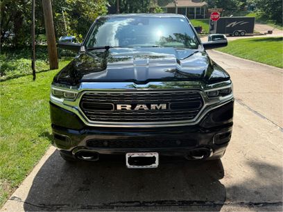 Used 2019 RAM 1500 Limited