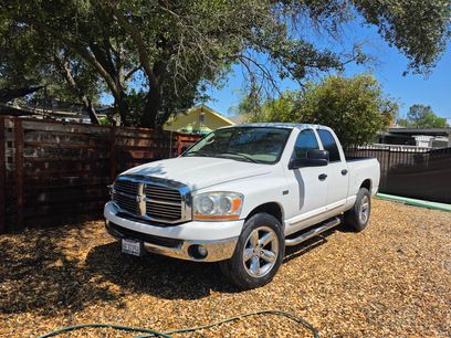 Used 2006 Dodge Ram 1500 Truck SLT w/ Quad Cab Big Horn Value Group