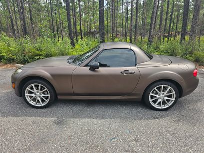 Used 2011 MAZDA MX-5 Miata Grand Touring w/ Premium Pkg
