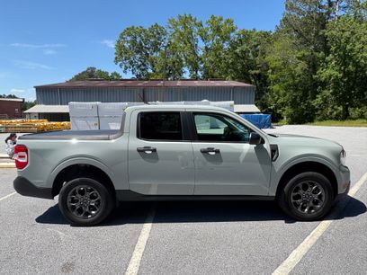 Used 2023 Ford Maverick XLT
