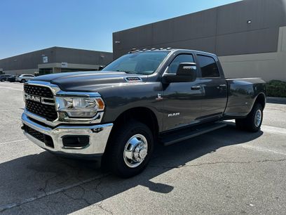 Used 2023 RAM 3500 Big Horn w/ Level 1 Equipment Group