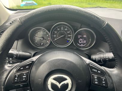 Used 2013 MAZDA CX-5 Touring w/ Touring Tech Pkg
