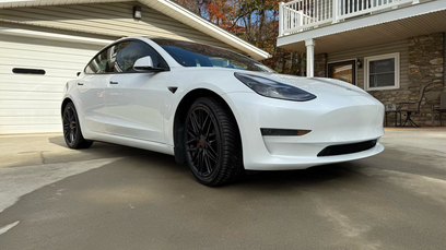 Used 2022 Tesla Model 3 Long Range
