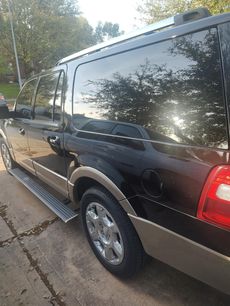 Used 2013 Ford Expedition EL King Ranch