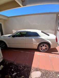 Used 2007 Chrysler 300 Touring