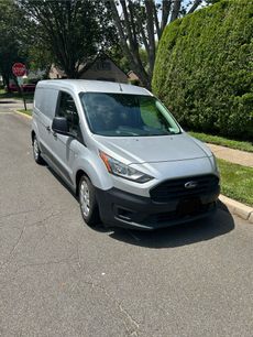 Used 2020 Ford Transit Connect XL