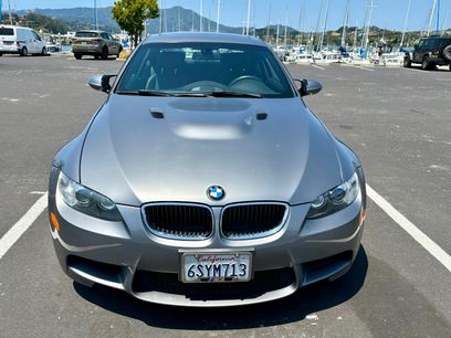Used 2011 BMW M3 Coupe