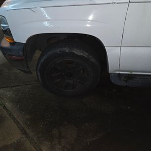 Used 2006 Chevrolet Tahoe LT