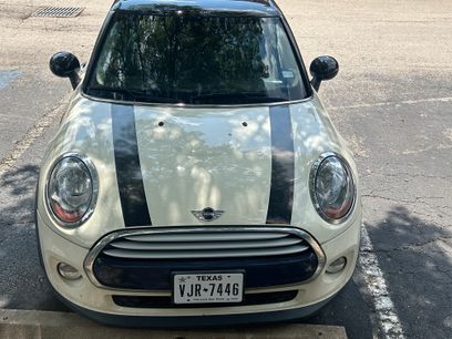 Used 2015 MINI Cooper 4-Door Hardtop