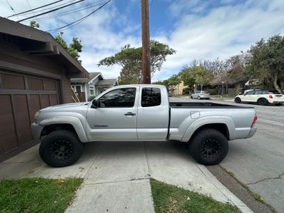 Used 2007 Toyota Tacoma PreRunner
