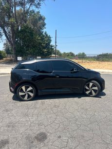 Used 2019 BMW i3 w/ Range Extender