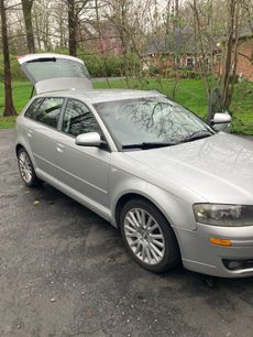 Used 2006 Audi A3 2.0T