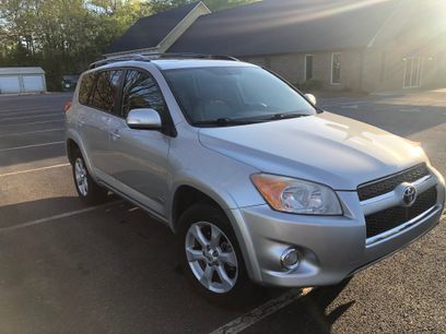 Used 2012 Toyota RAV4 Limited w/ Premium Plus Value Pkg