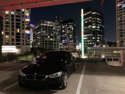 Used 2014 BMW 435i Coupe