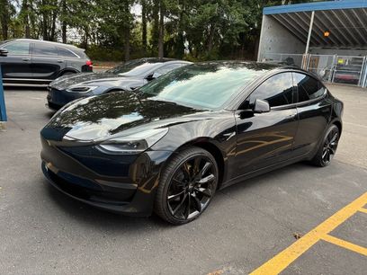 Used 2022 Tesla Model 3 Long Range