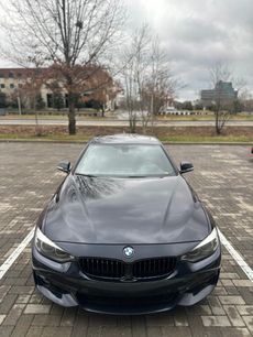 Used 2018 BMW 440i Gran Coupe