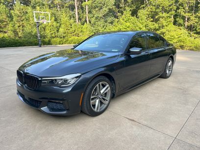 2017 BMW 740e xDrive for Sale Kelley Blue Book