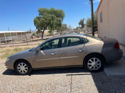 Used 2006 Buick LaCrosse CX
