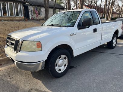 Used 2004 Ford F150 XL