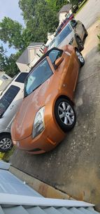 Used 2004 Nissan 350Z Touring