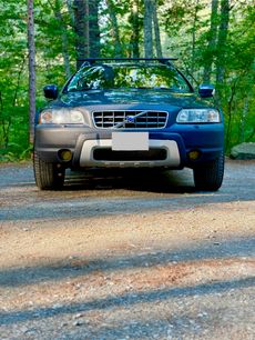 Used 2007 Volvo XC70