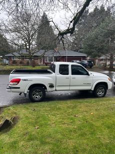 Used 2004 Toyota Tundra Limited