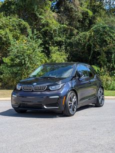 Used 2018 BMW i3 s