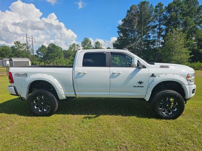 Used 2020 RAM 2500 Big Horn w/ Level 2 Equipment Group