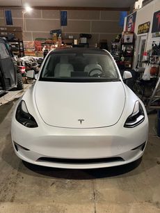 Used 2022 Tesla Model Y Long Range