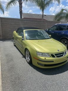 Used 2004 Saab 9-3 Arc