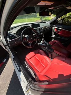 Used 2016 BMW 328i xDrive Sedan