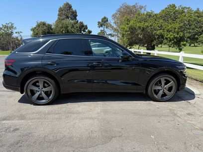 Used 2023 Genesis GV70 2.5T w/ Sport Prestige Package