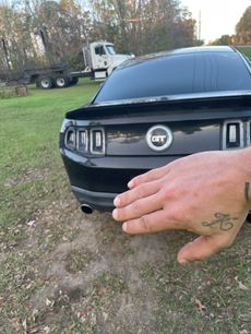 Used 2010 Ford Mustang GT