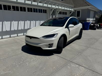 Used 2019 Tesla Model X 100D