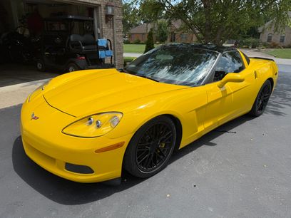 Used 2005 Chevrolet Corvette Coupe w/ Preferred Equipment Group
