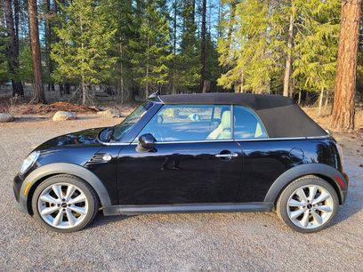 Used 2014 MINI Cooper Convertible